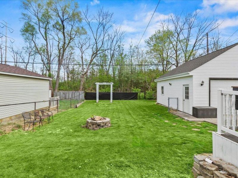 5054 Drivemere Road , Hilliard, OH 43026 Photo 36