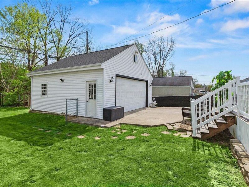 5054 Drivemere Road , Hilliard, OH 43026 Photo 37