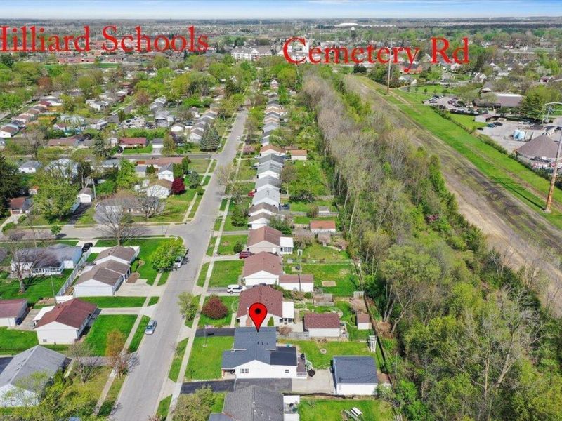 5054 Drivemere Road , Hilliard, OH 43026 Photo 38