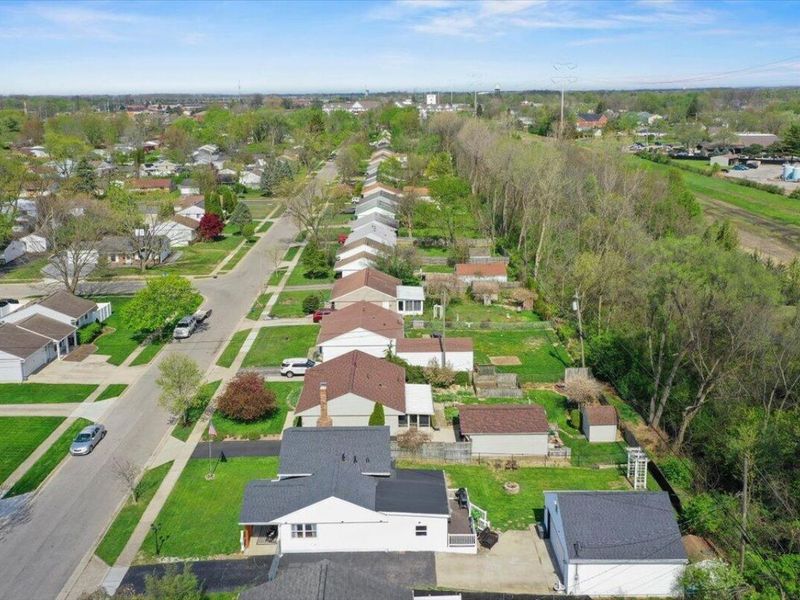 5054 Drivemere Road , Hilliard, OH 43026 Photo 39