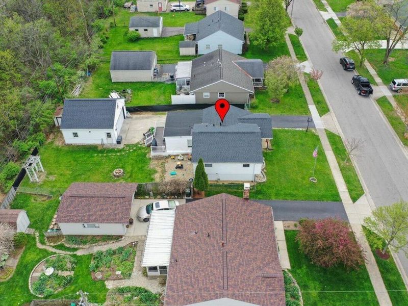 5054 Drivemere Road , Hilliard, OH 43026 Photo 40