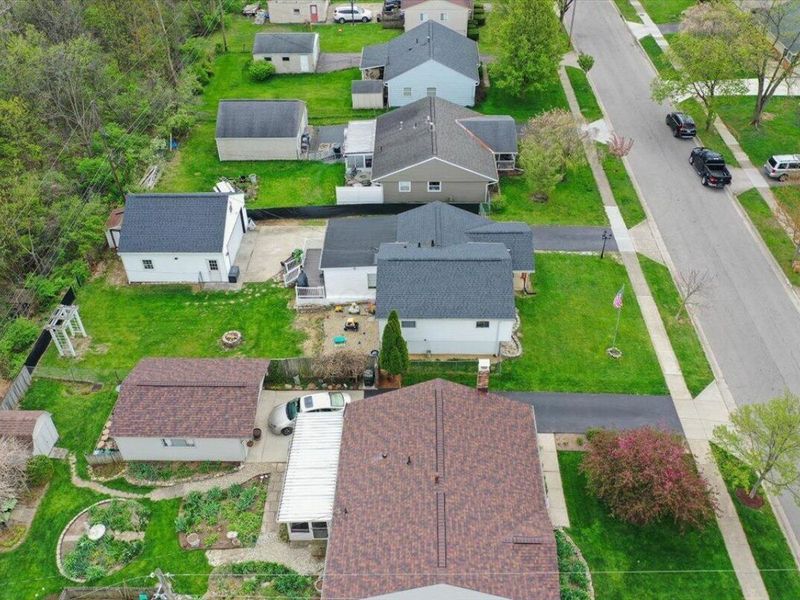 5054 Drivemere Road , Hilliard, OH 43026 Photo 41