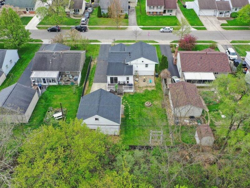 5054 Drivemere Road , Hilliard, OH 43026 Photo 42