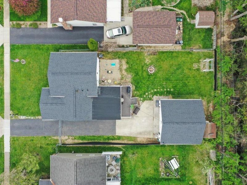 5054 Drivemere Road , Hilliard, OH 43026 Photo 44