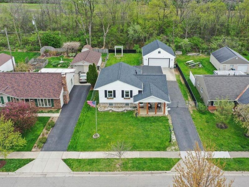5054 Drivemere Road , Hilliard, OH 43026 Photo 45