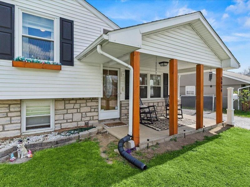 5054 Drivemere Road , Hilliard, OH 43026 Photo 7