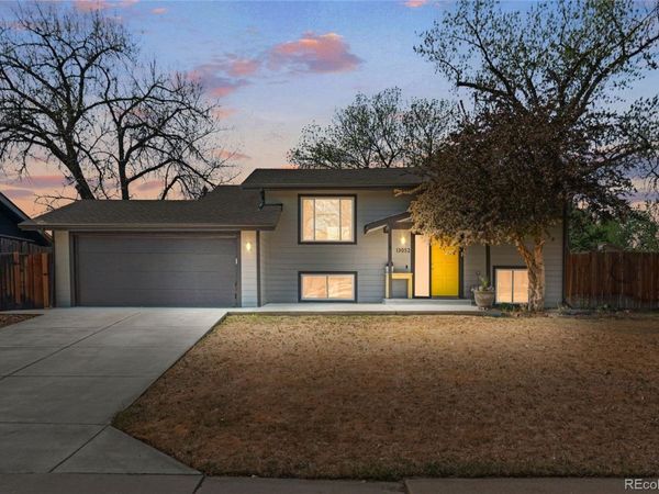 13052 King Circle, Broomfield, CO 80020