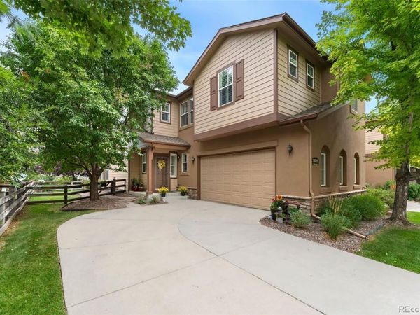 11835 E Fair Avenue , Greenwood Village, CO 80111