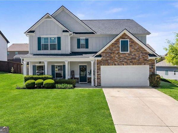 6220 Crescent Landing Drive, Cumming, GA 30028