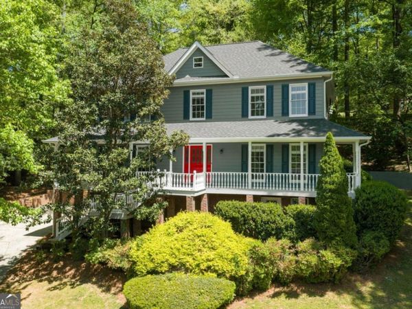 4719 Brownstone Drive, Peachtree Corners, GA 30096