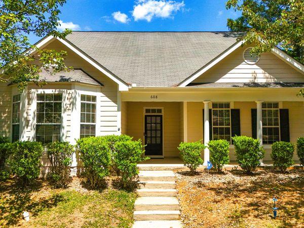 608 Brookwater Drive, Stockbridge, GA 30281