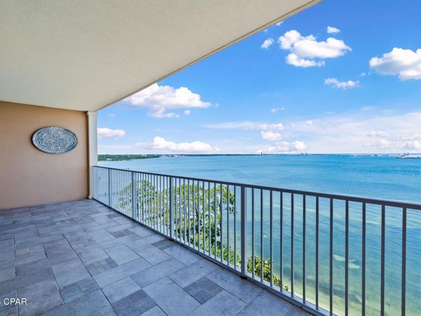 2400 Grandiflora Boulevard, Unit 904, Panama City, FL 32408