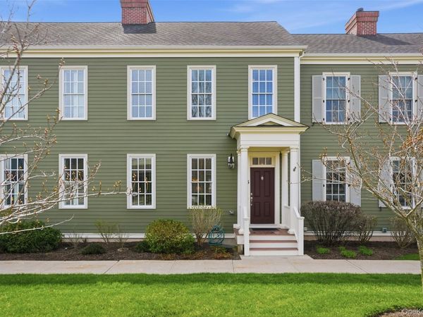 5 Cowdrey Street , Warwick, NY 10990