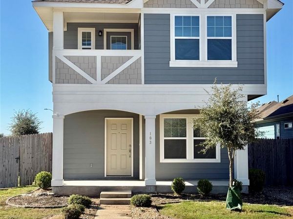 103 Frasier DR , San Marcos, TX 78666