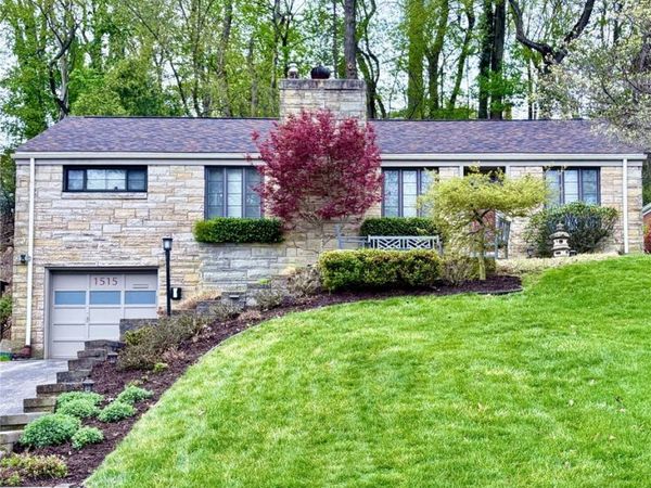 1515 WILLIAMSBURG, Pgh, PA 15235