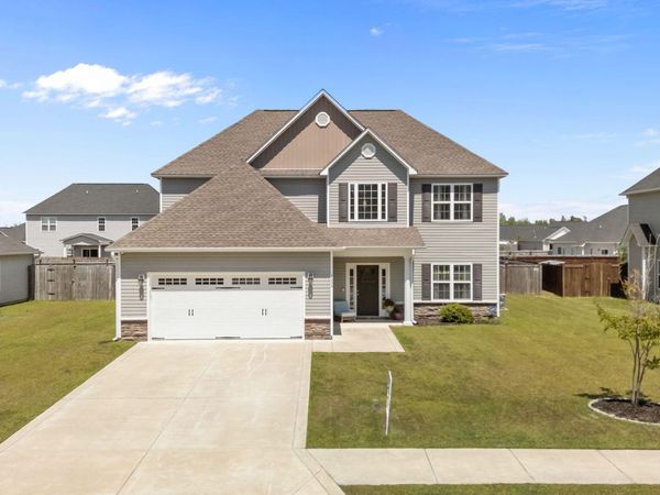 1004 Spot Circle, New Bern, NC 28562