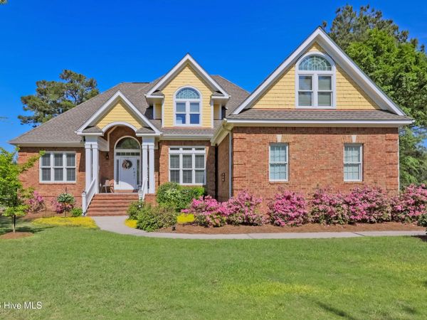 136 Pilot House Drive , Wallace, NC 28466