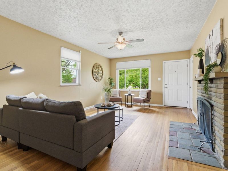 1352 Northridge Road , Columbus, OH 43224 Photo 3