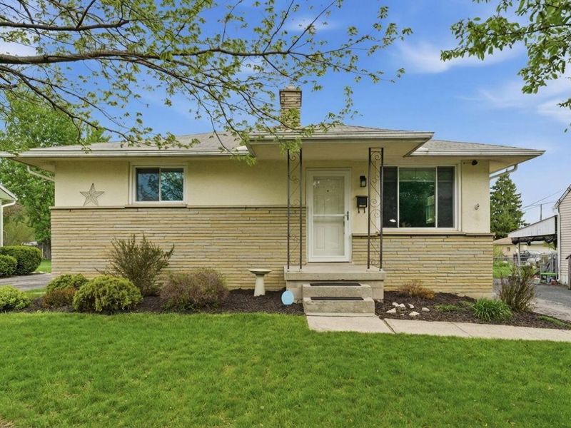 1352 Northridge Road , Columbus, OH 43224 Photo 70