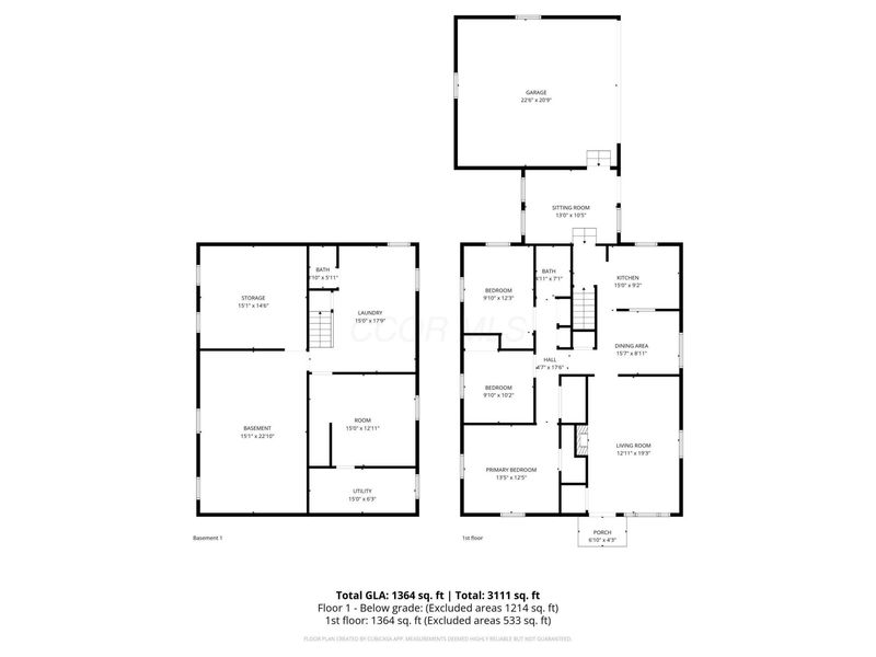 1352 Northridge Road , Columbus, OH 43224 Photo 72