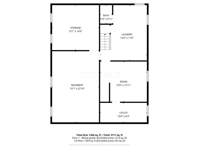 1352 Northridge Road , Columbus, OH 43224 Photo 74