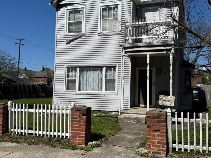 1088 Oak Street , Columbus, OH 43205 Photo 22