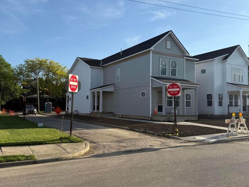 1088 Oak Street , Columbus, OH 43205 Photo 9