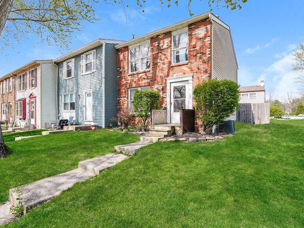 3850 Julia Court , Columbus, OH 43230