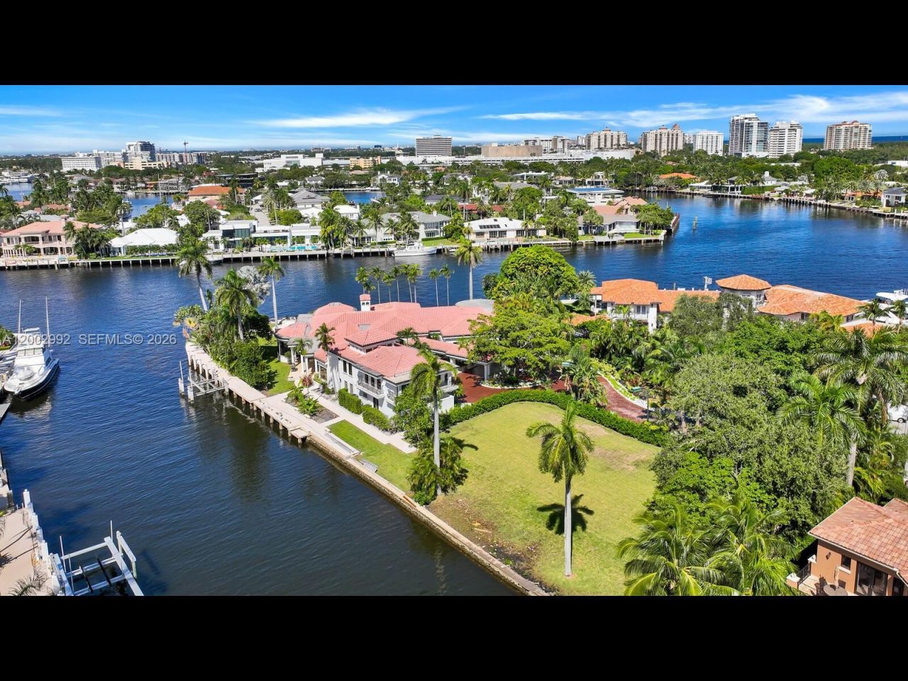 2300 Aqua Vista Blvd, Fort Lauderdale, FL 33301 Photo