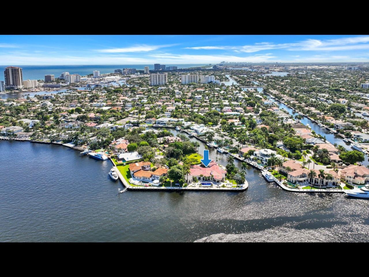 2300 Aqua Vista Blvd, Fort Lauderdale, FL 33301 Photo