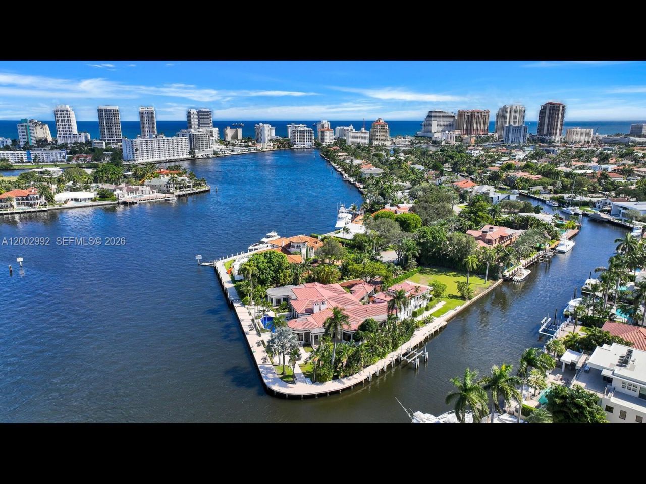 2300 Aqua Vista Blvd, Fort Lauderdale, FL 33301 Photo