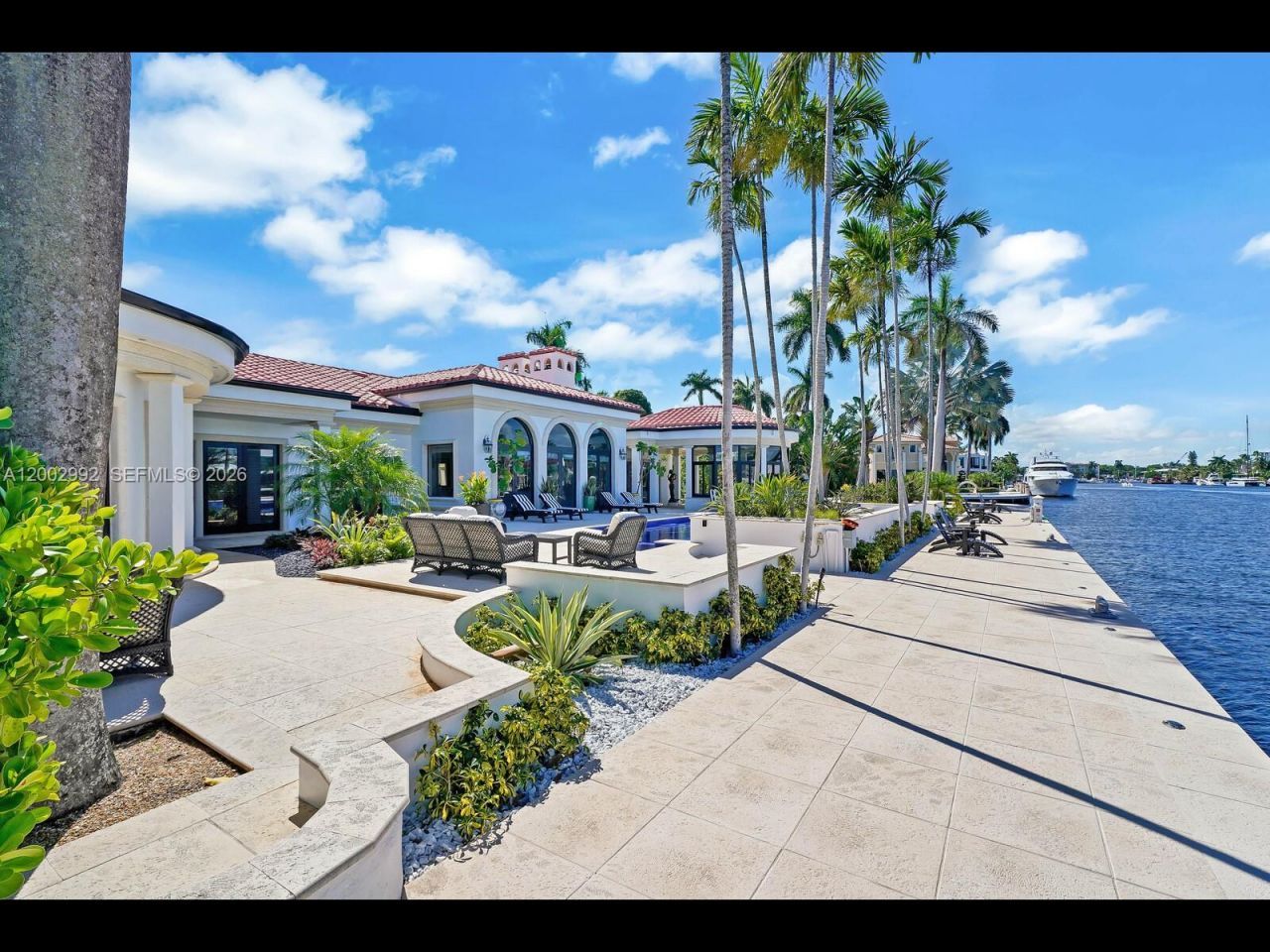 2300 Aqua Vista Blvd, Fort Lauderdale, FL 33301 Photo