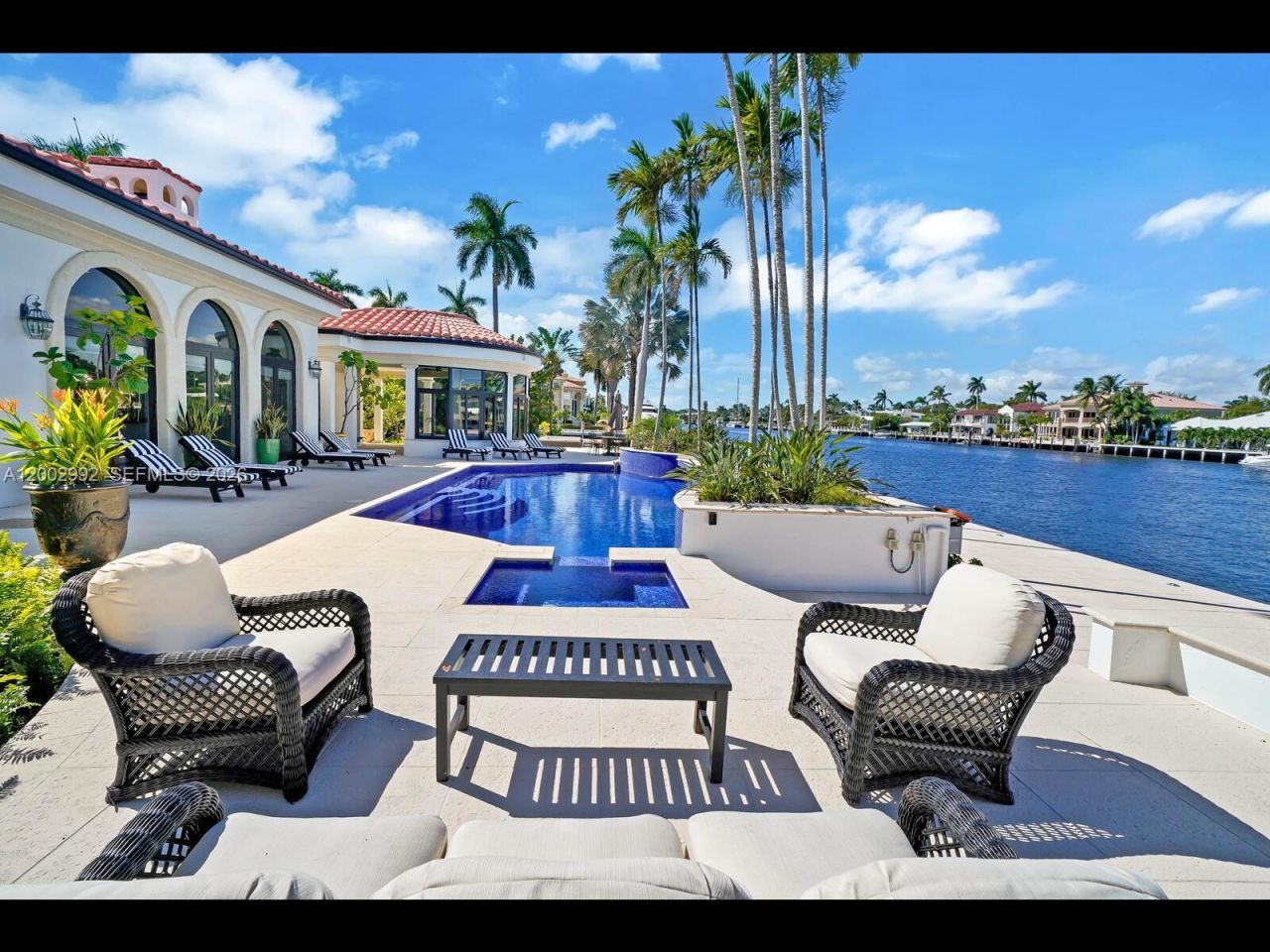 2300 Aqua Vista Blvd, Fort Lauderdale, FL 33301 Photo