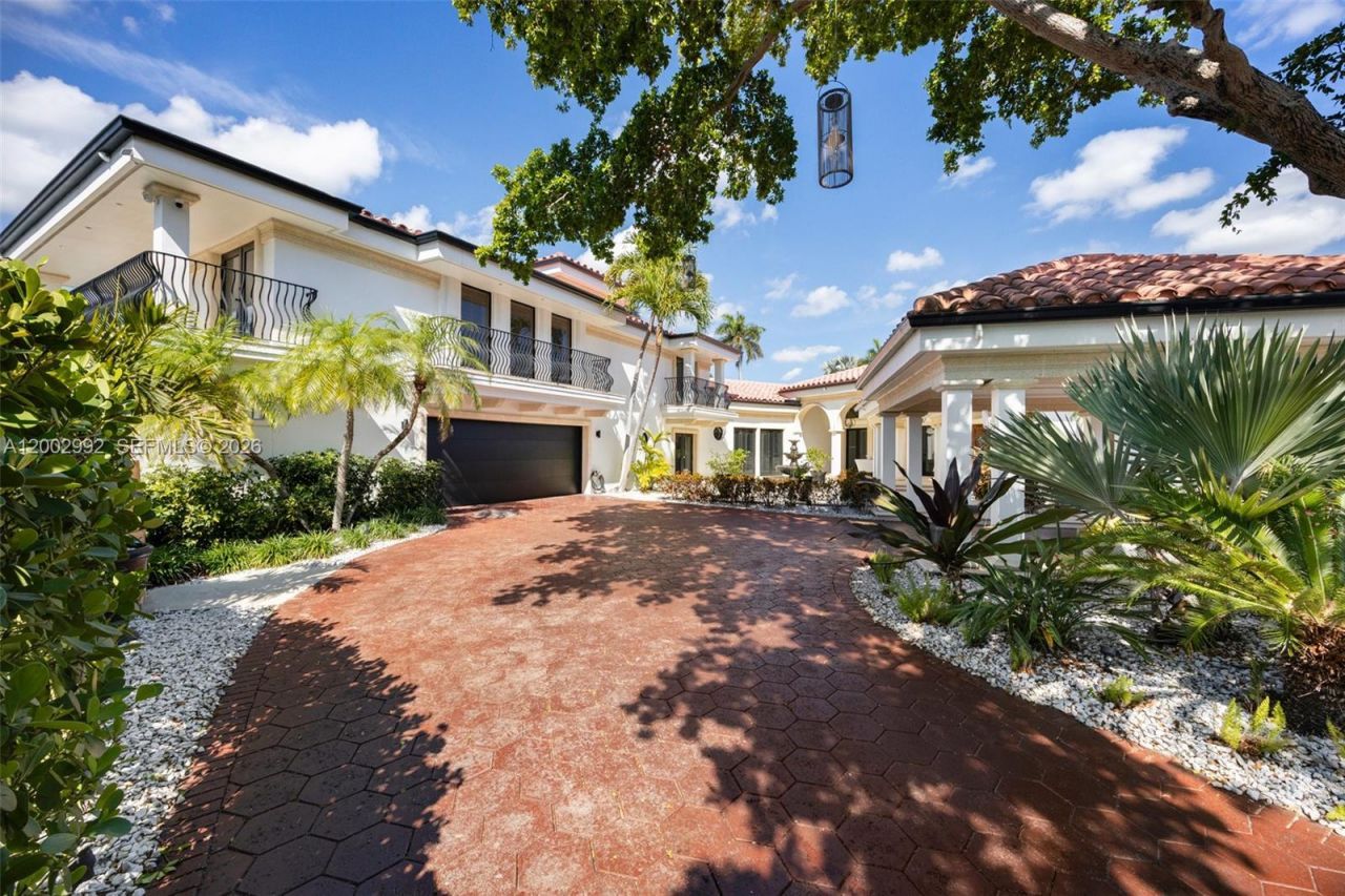 2300 Aqua Vista Blvd, Fort Lauderdale, FL 33301 Photo