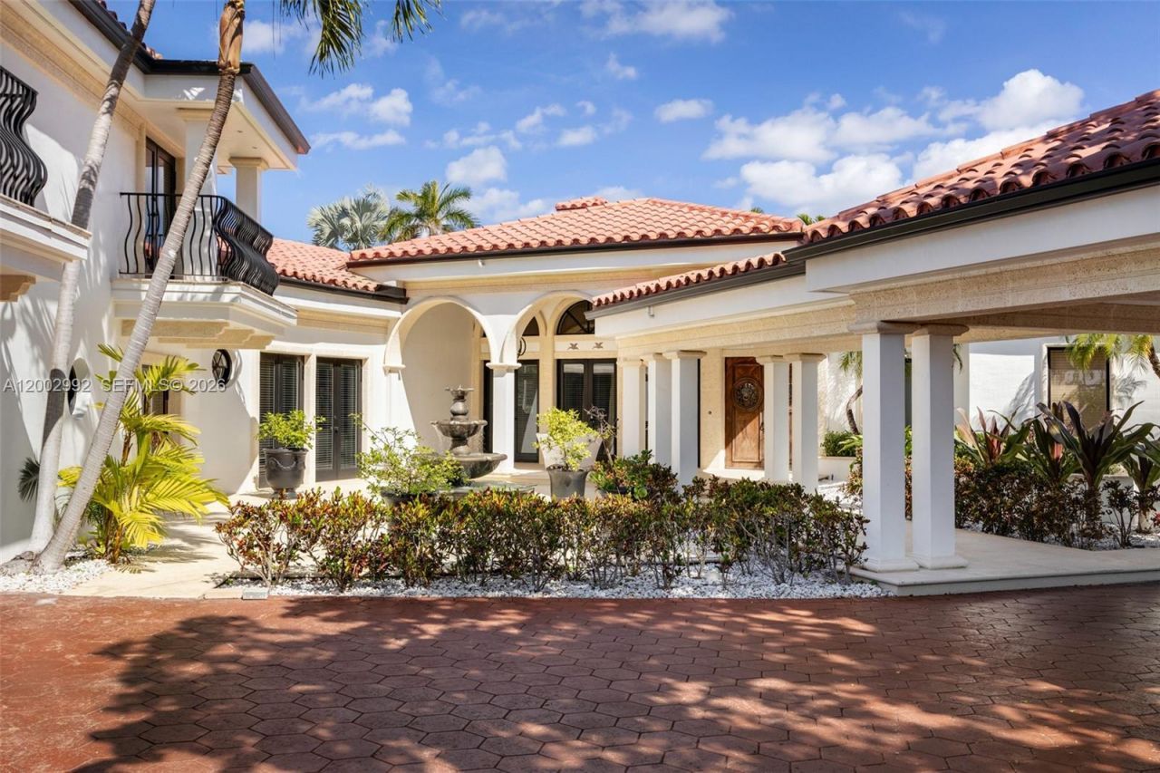 2300 Aqua Vista Blvd, Fort Lauderdale, FL 33301 Photo