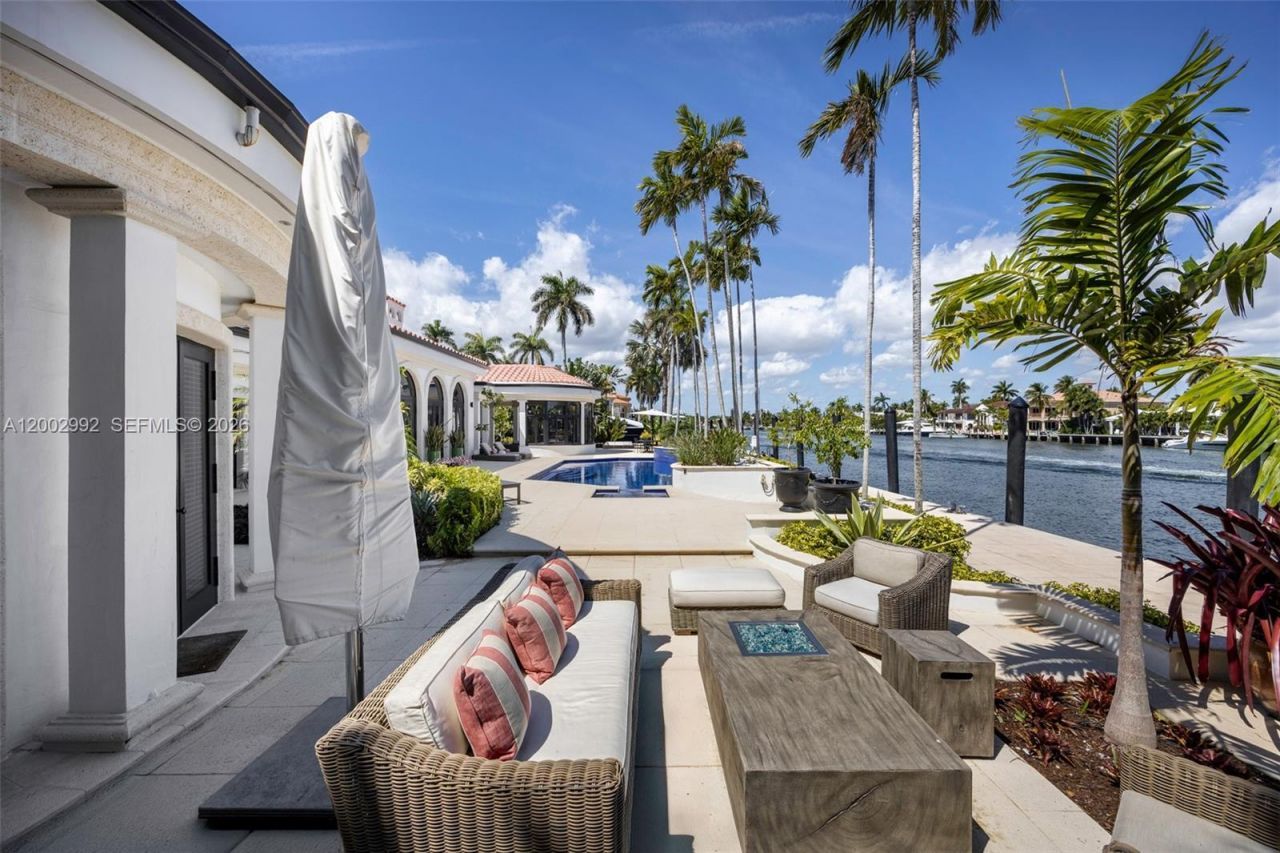 2300 Aqua Vista Blvd, Fort Lauderdale, FL 33301 Photo