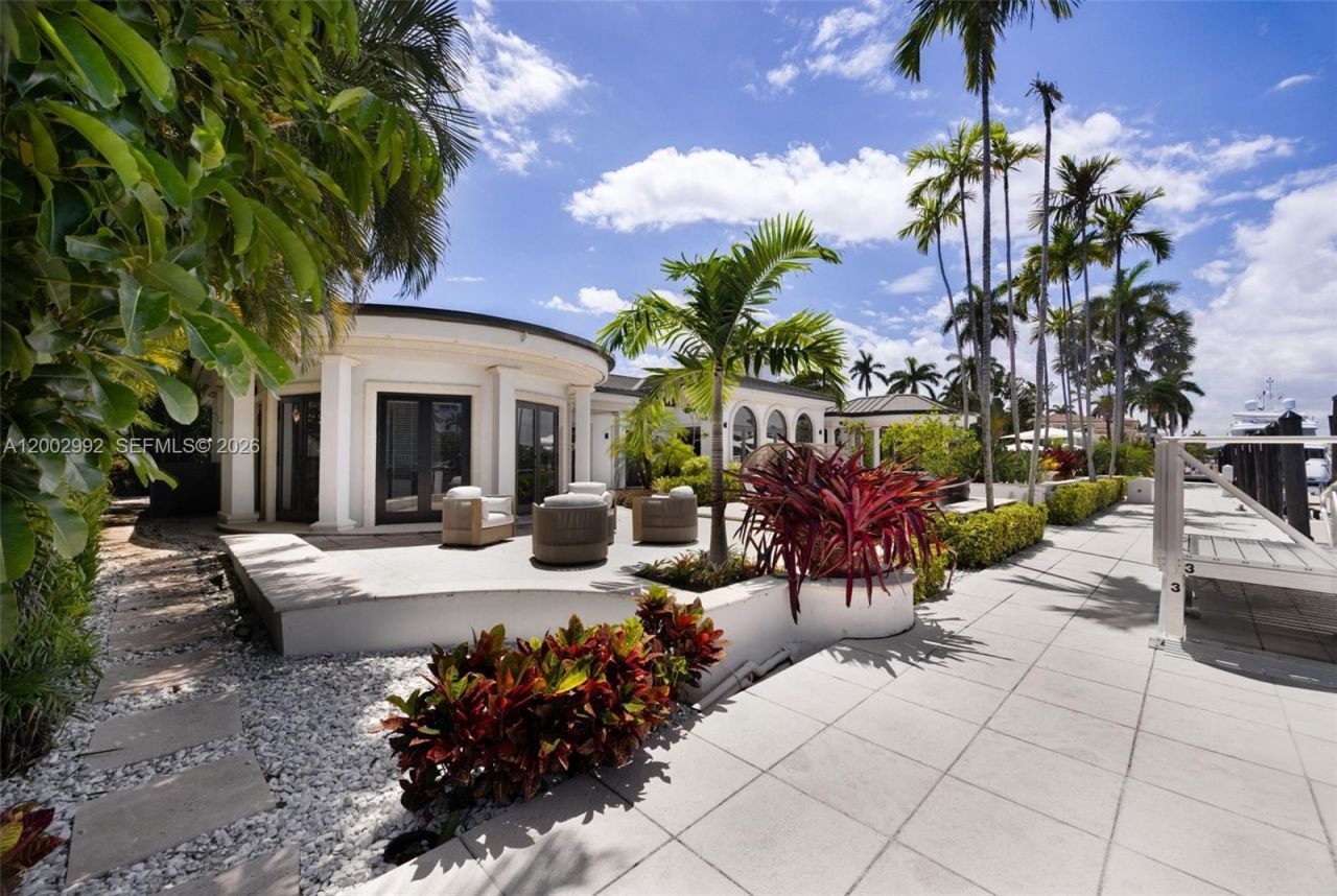 2300 Aqua Vista Blvd, Fort Lauderdale, FL 33301 Photo