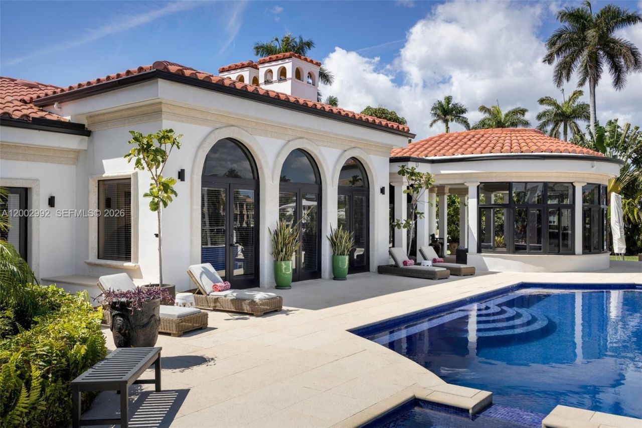 2300 Aqua Vista Blvd, Fort Lauderdale, FL 33301 Photo