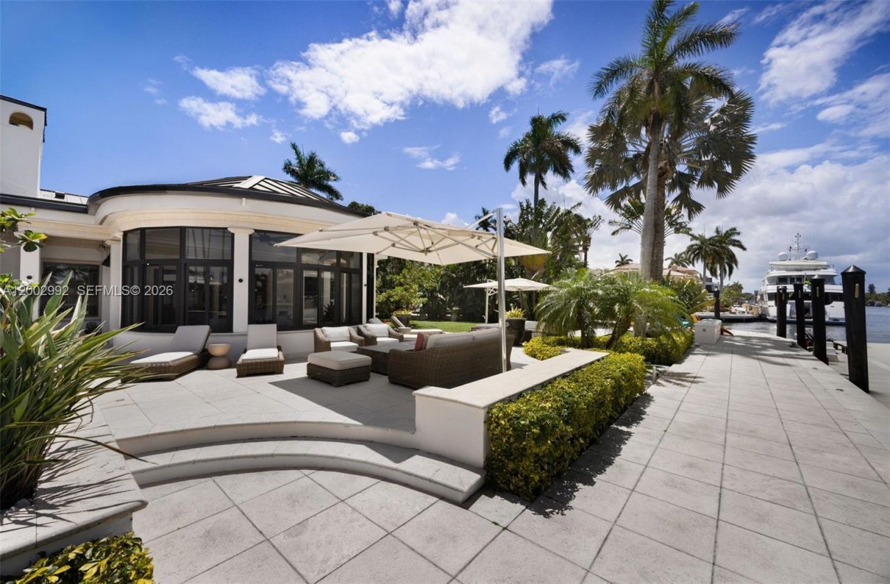 2300 Aqua Vista Blvd, Fort Lauderdale, FL 33301 Photo