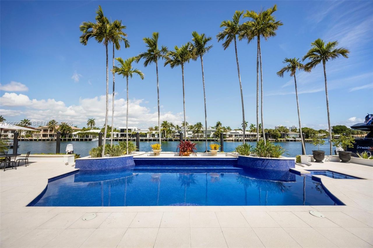 2300 Aqua Vista Blvd, Fort Lauderdale, FL 33301 Photo