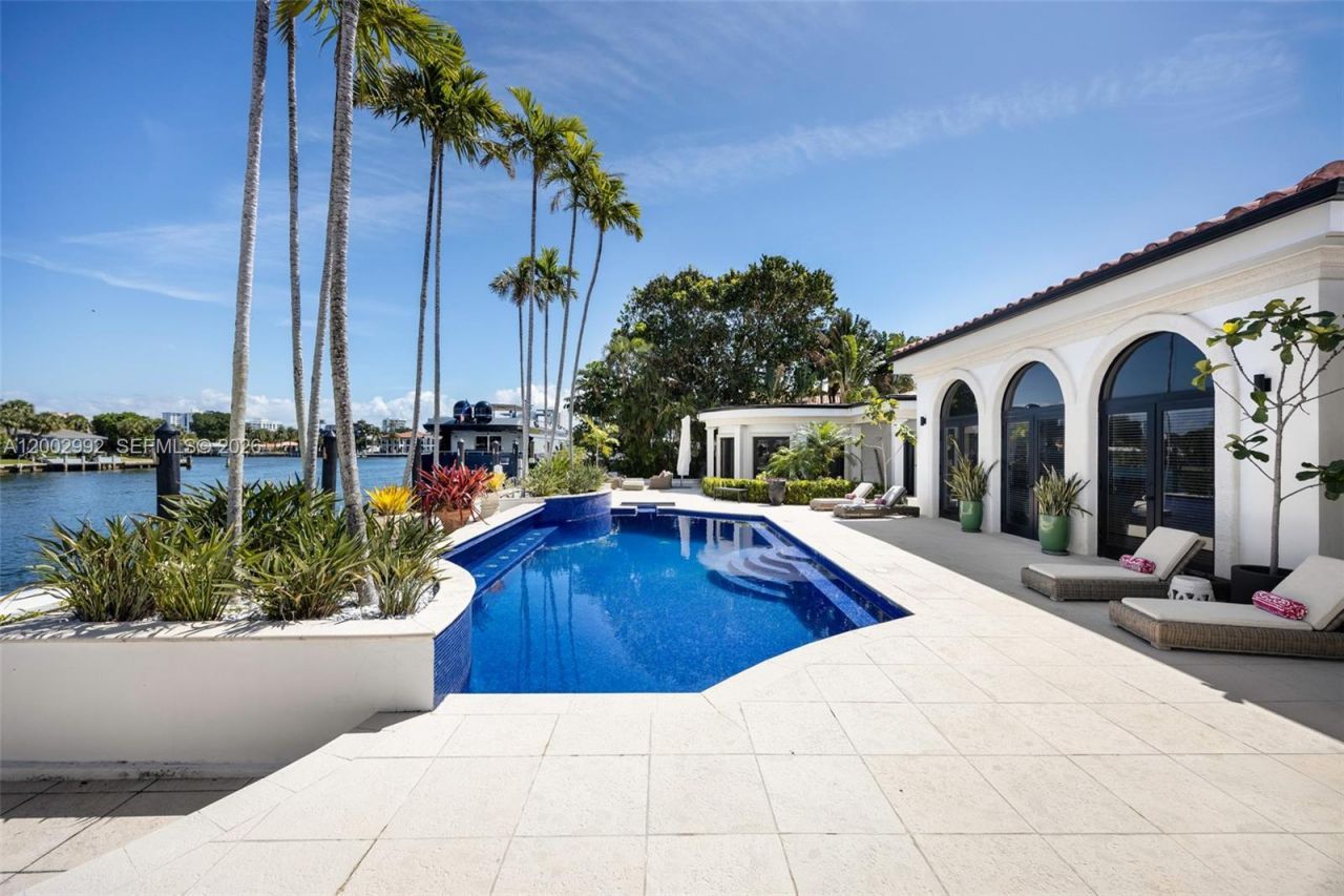 2300 Aqua Vista Blvd, Fort Lauderdale, FL 33301 Photo