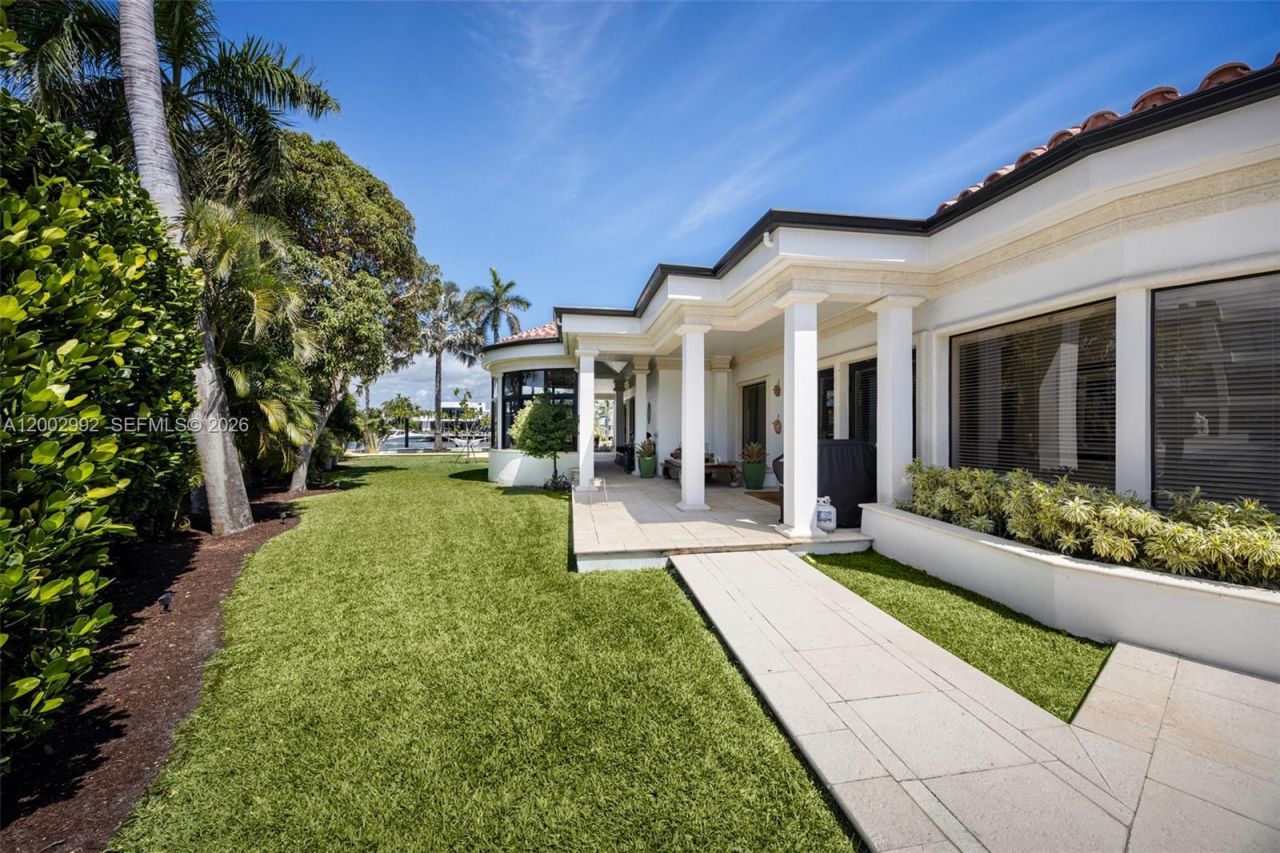 2300 Aqua Vista Blvd, Fort Lauderdale, FL 33301 Photo