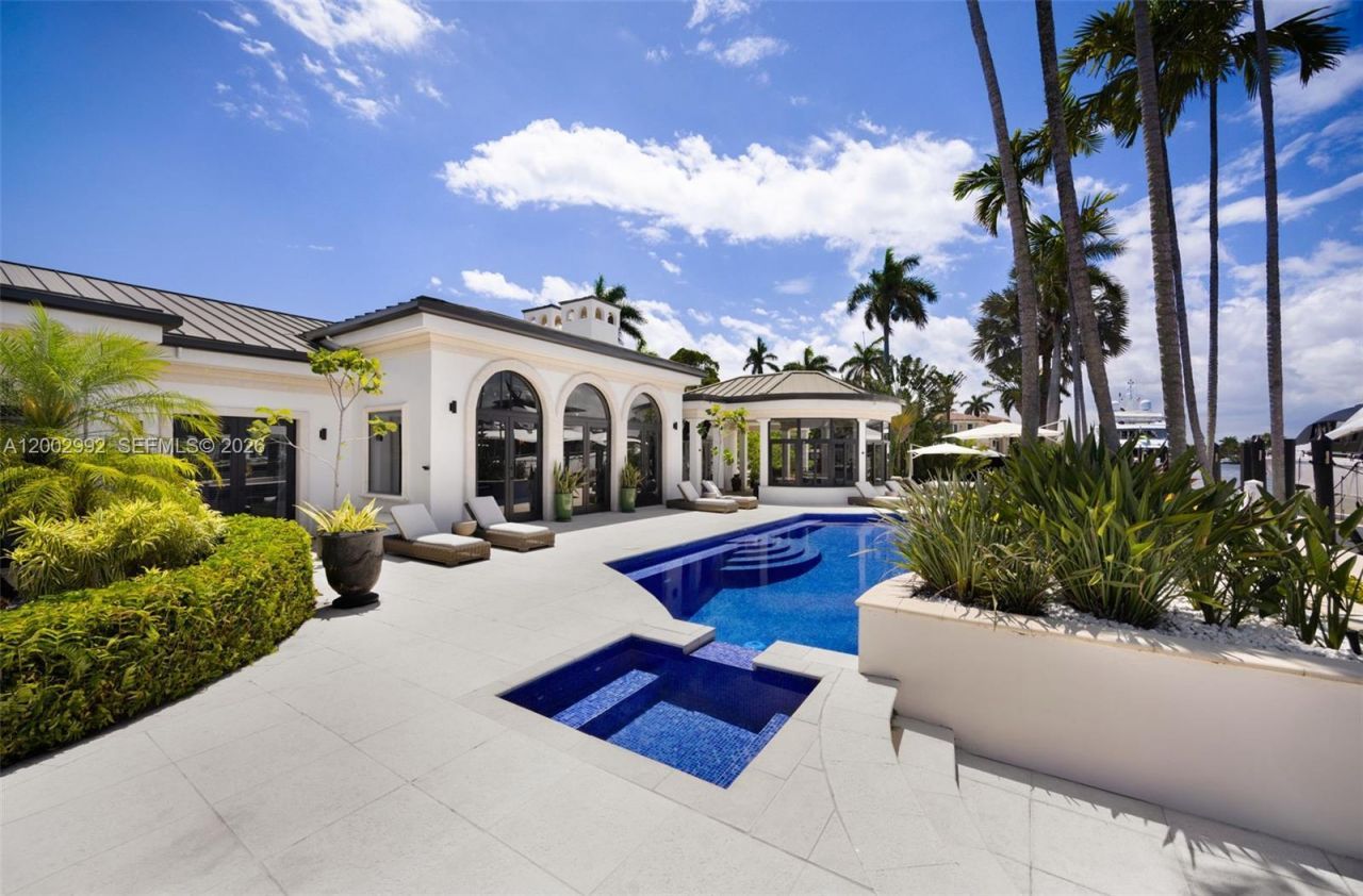 2300 Aqua Vista Blvd, Fort Lauderdale, FL 33301 Photo