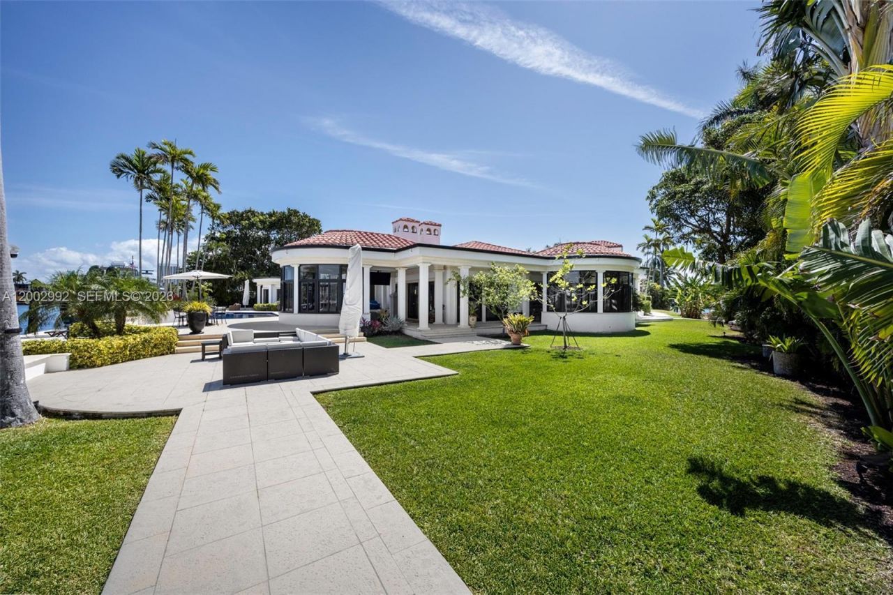 2300 Aqua Vista Blvd, Fort Lauderdale, FL 33301 Photo