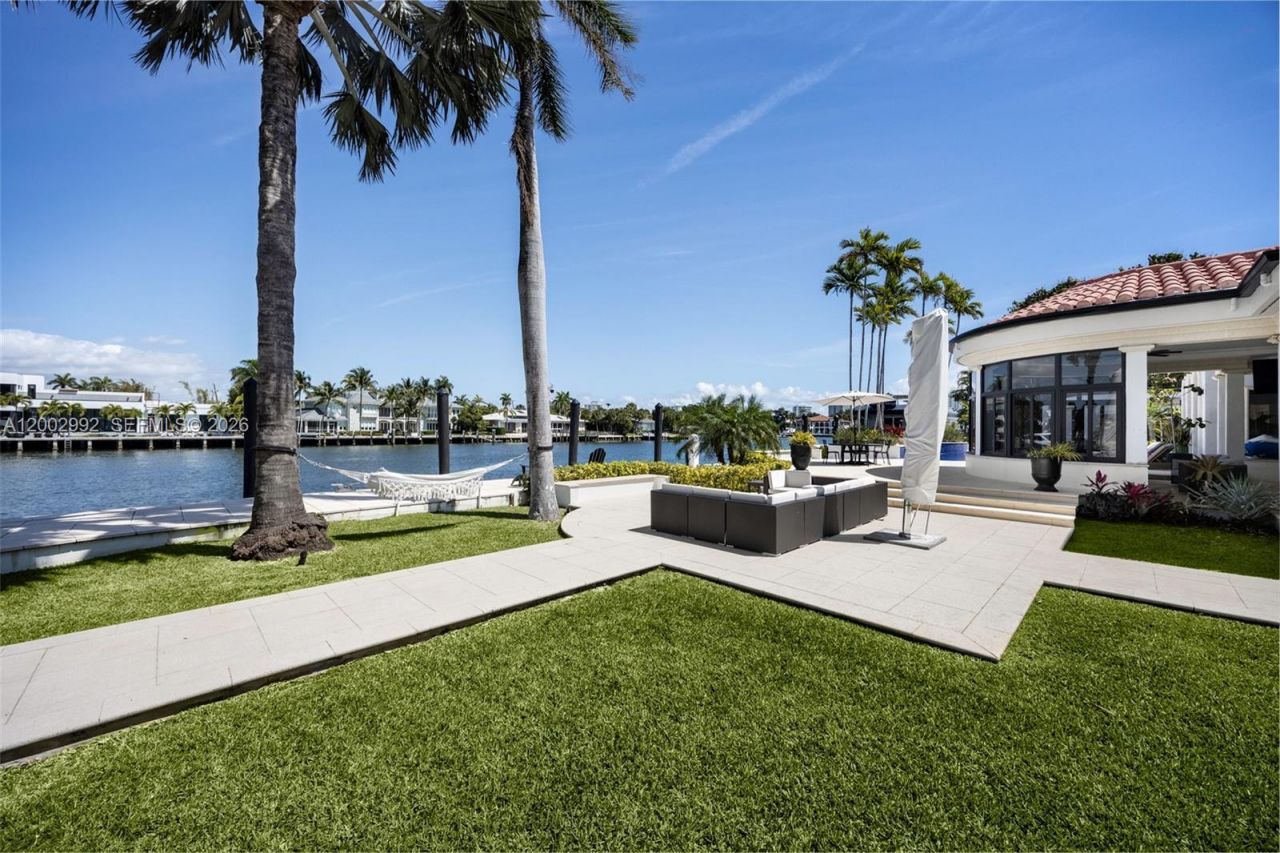 2300 Aqua Vista Blvd, Fort Lauderdale, FL 33301 Photo