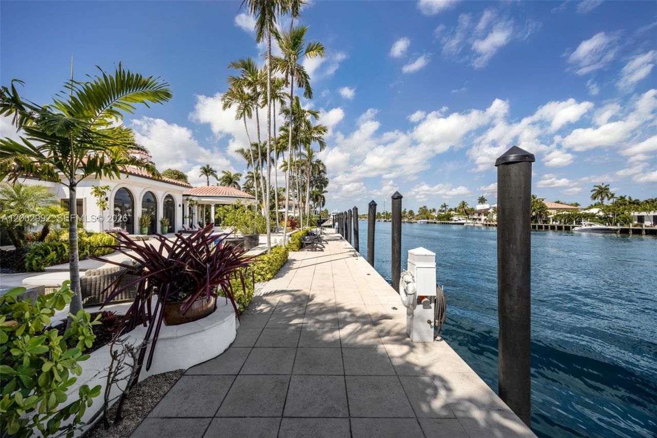 2300 Aqua Vista Blvd, Fort Lauderdale, FL 33301 Photo