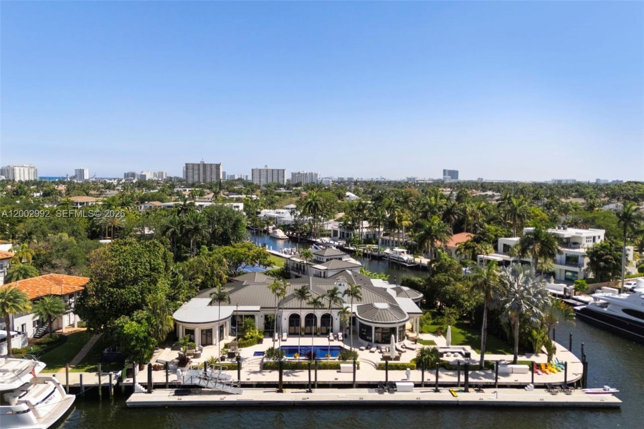 2300 Aqua Vista Blvd, Fort Lauderdale, FL 33301 Photo