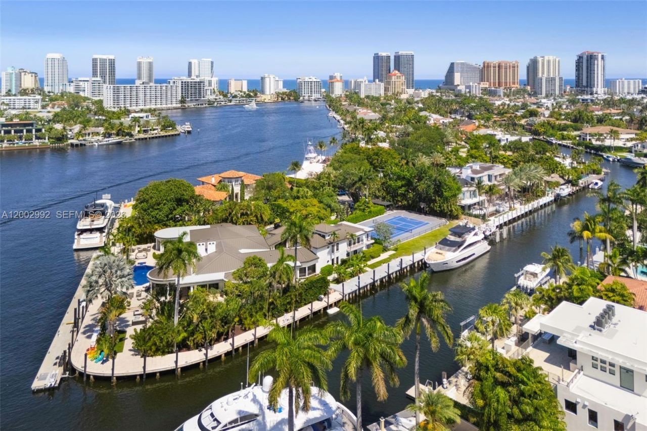 2300 Aqua Vista Blvd, Fort Lauderdale, FL 33301 Photo