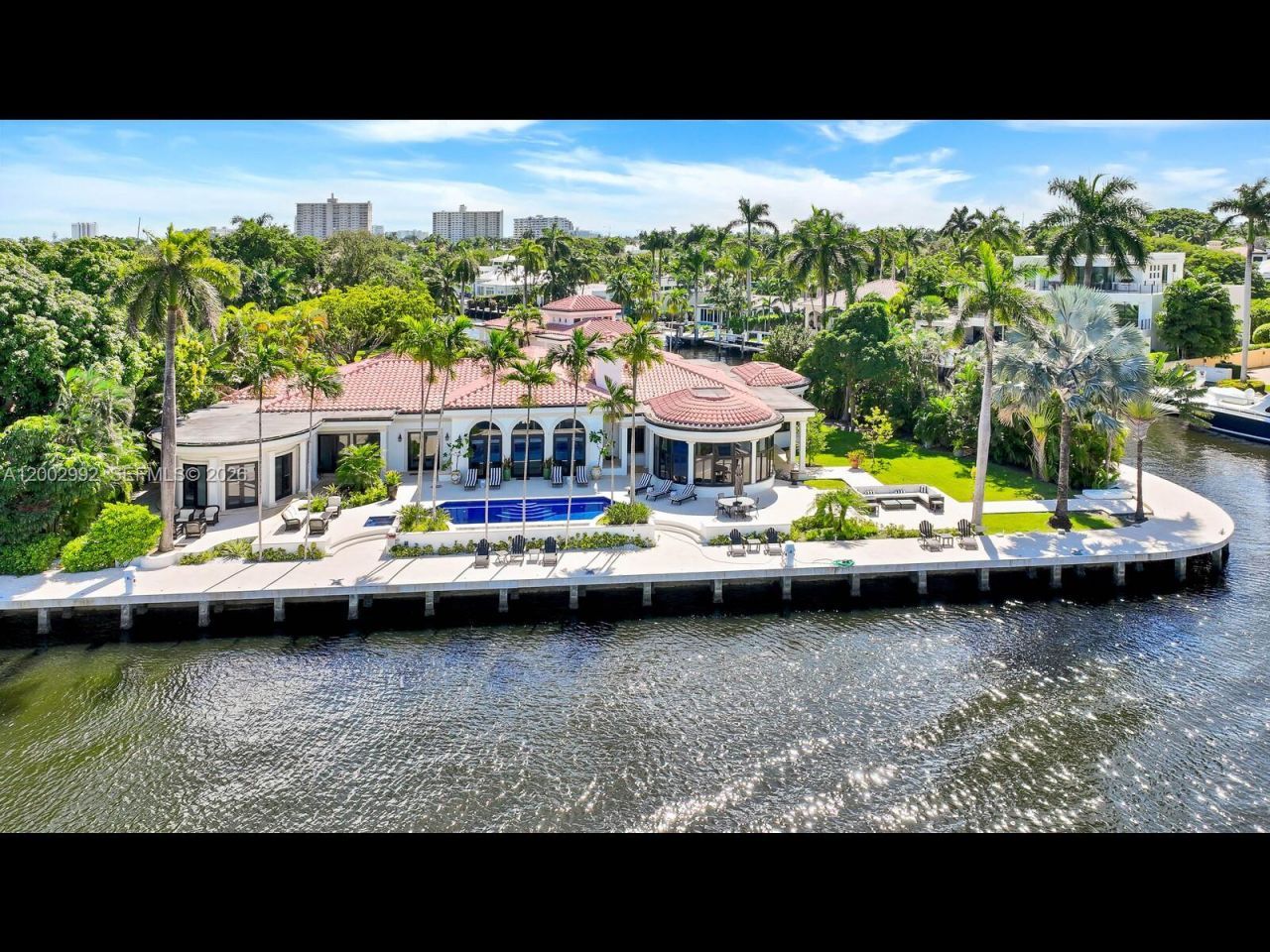 2300 Aqua Vista Blvd, Fort Lauderdale, FL 33301 Photo