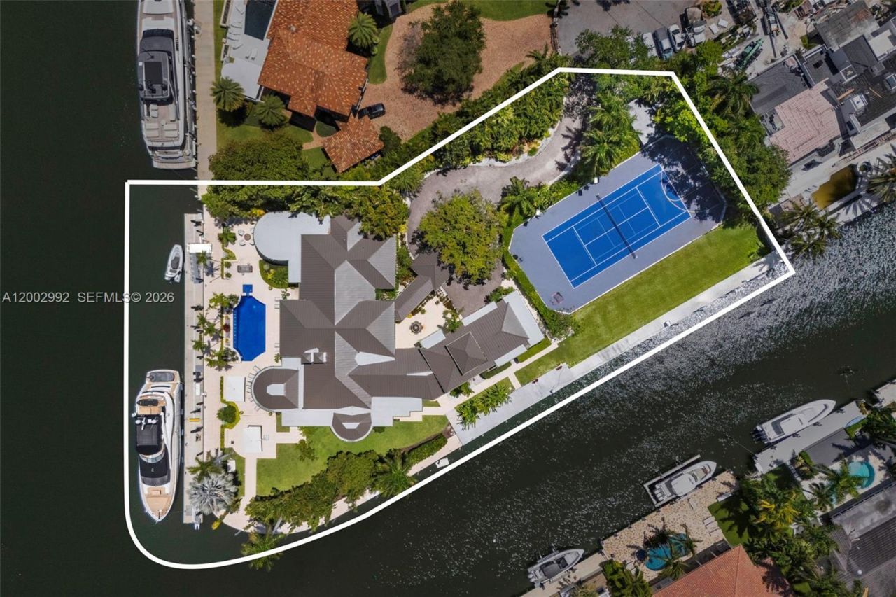 2300 Aqua Vista Blvd, Fort Lauderdale, FL 33301 Photo